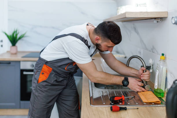 Best Local Plumber Services  in Burnet, TX