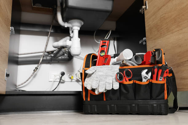 Best Water Leak Repair  in Burnet, TX