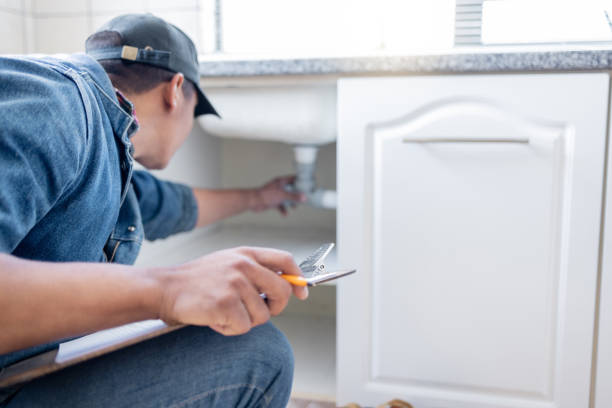 Best Plumbing Repair Near Me  in Burnet, TX