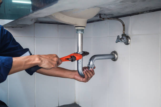 Best Emergency Plumber  in Burnet, TX
