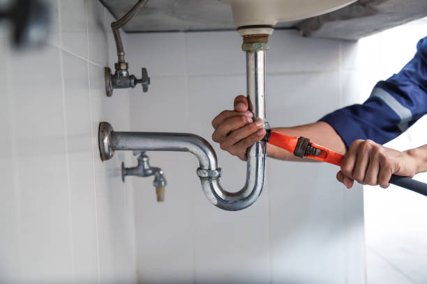 Best Pipe Repair Near Me  in Burnet, TX