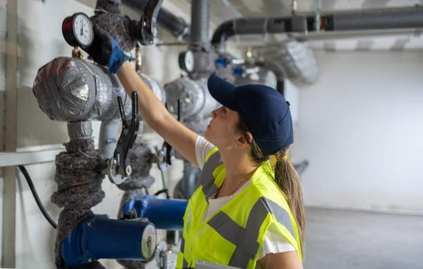 Best Water Softener Installation  in Burnet, TX