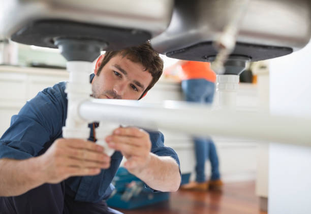 Best Clogged Drain Plumber  in Burnet, TX