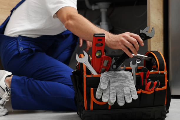 Best Plumbing Inspection Services  in Burnet, TX