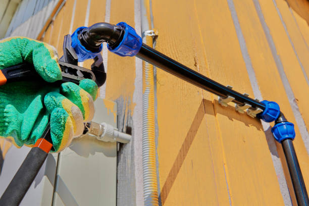 Best Residential Plumbing Services  in Burnet, TX