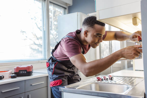 Best Toilet Repair Services  in Burnet, TX