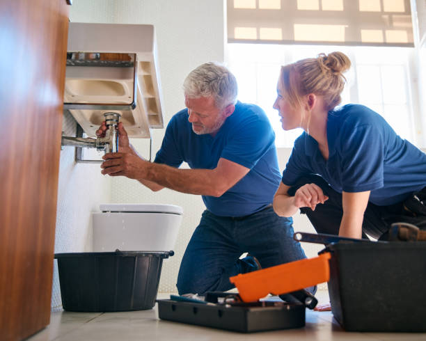 Best Water Leak Repair  in Burnet, TX